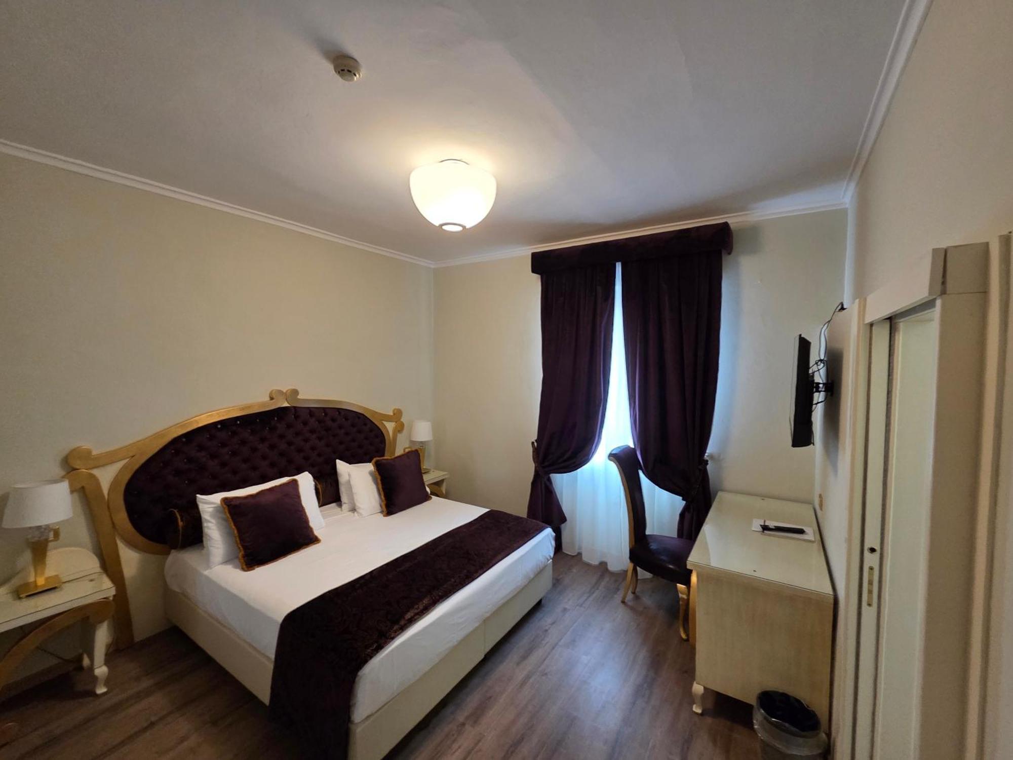 Zanhotel Tre Vecchi — Photos 3