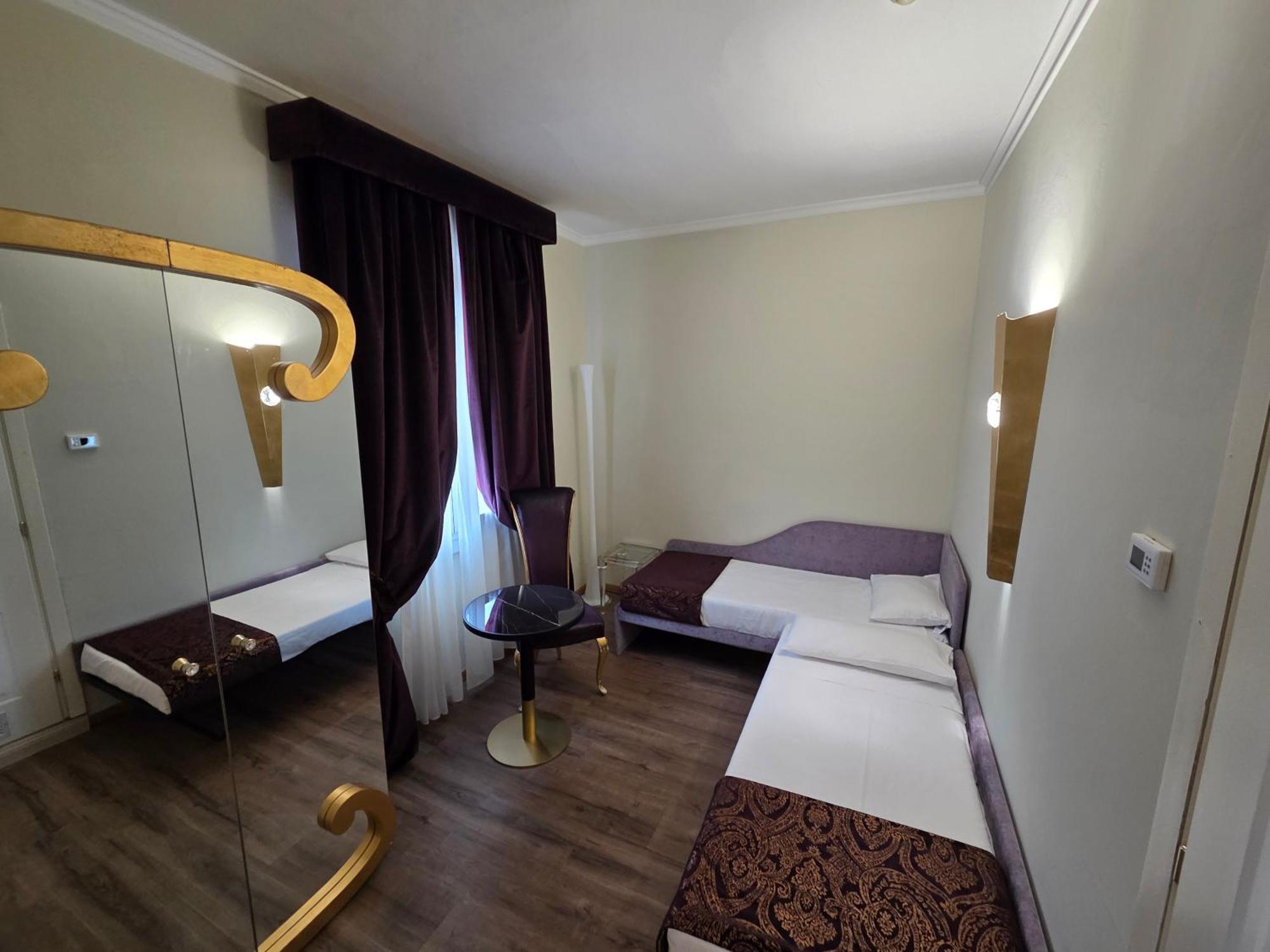 Zanhotel Tre Vecchi — Photos 2